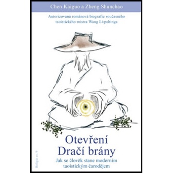Otevření dračí brány