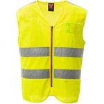 PAYPER ace mesh s00244-p058 / Жилетка с висока видимост - флуоресцентно жълта s (s00244p05801006s)