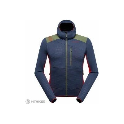La Sportiva Aequilibrium Thermal Hoody modrá