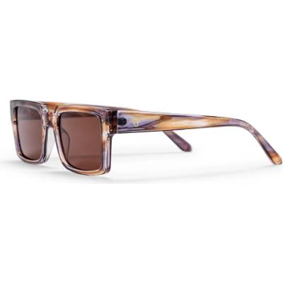 CHPO Слънчеви очила Chpo Stellar Cat. 2 Sunglasses - Cigar Smoke / Brown - размер M/L (205-5071-0211)
