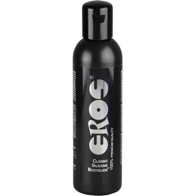 EROS Премиум лубрикант на силиконова основа ''eros premium silicone'' 250 мл