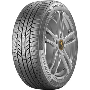 Continental WinterContact TS 870 P XL 235/55 R20 105V Автомобилни гуми