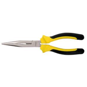 Topmaster Professional Клещи островърхи 160 мм Topmaster