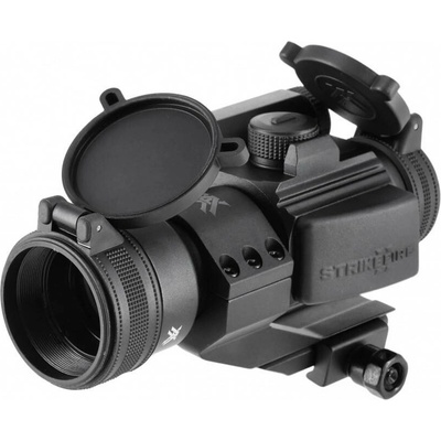 Vortex StrikeFire II Red/Green Dot 4 MOA