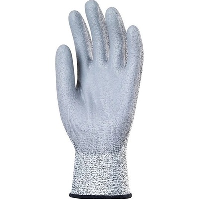 Coverguard Ръкавици потапяни coverguard устойчиви на прерязване hppe pu длан сива 11 2 броя/пар 1crag11 (1crag11)