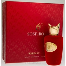 Sospiro Chapter I Wardasina parfumovaná voda dámska 100 ml