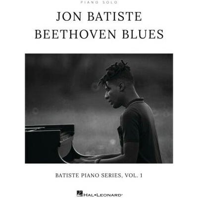 Jon Batiste - Beethoven Blues