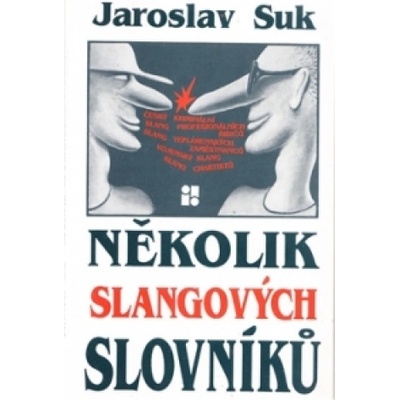 Několik slangových slovníků