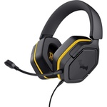 Trust GXT 492BM Carus (TR-25784) Слушалки