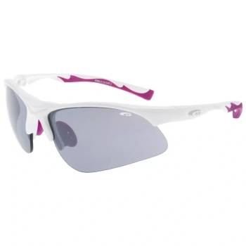 Goggle PAE Balami E992-4 white/pink