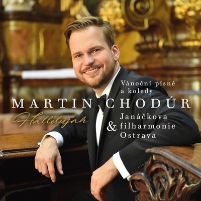 Martin Chodúr - Hallelujah