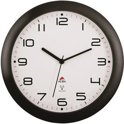 ALBA Hornewrc 30 cm černé