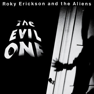 Roky Erickson - The Evil One 2 LP