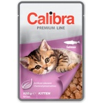 Calibra Kitten salmon 100 g