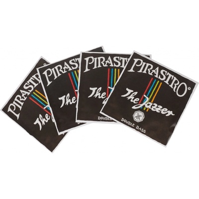 Pirastro JAZZER 344020