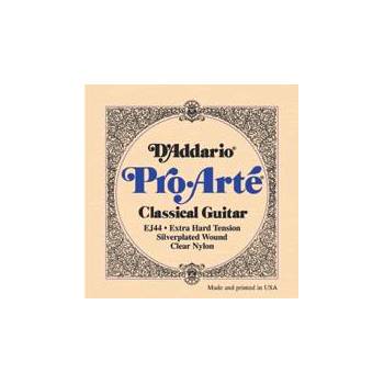 D'addario EJ44