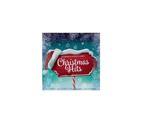 CHRISTMAS HITS: VARIOUS LP
