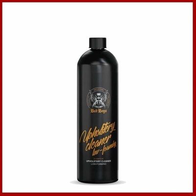 RRCustoms Bad Boys Upholstery Cleaner Low Foaming 500 ml
