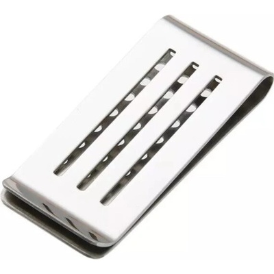 Spona na peníze Silver Clip SP708