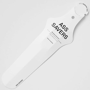 Ass Savers Extended