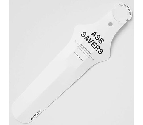 Ass Savers Extended