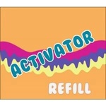 TUBAN Activator for Tubi Jelly 12x5g TUBAN