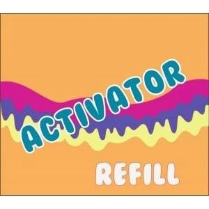 TUBAN Activator for Tubi Jelly 12x5g TUBAN