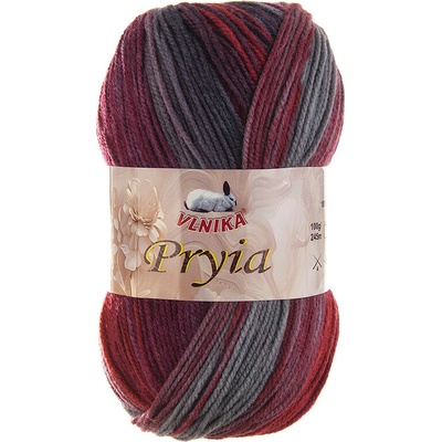 VLNIKA Příze Pryia Varianta: 126