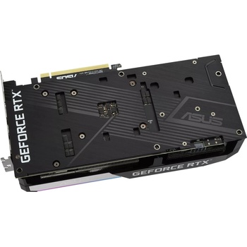 Asus DUAL-RTX3060TI-O8G-V2 90YV0G1J-M0NA00