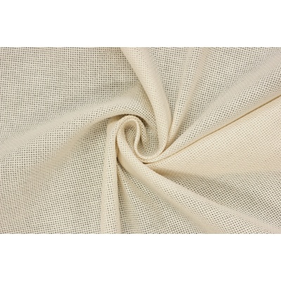 Vyšívací látka kanava - Režná 160 cm šíře