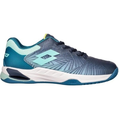 Lotto MIRAGE 100 CLY modrá – Zboží Dáma