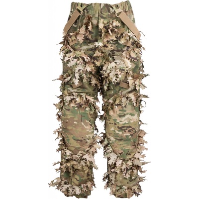 Novritsch Modular 3D Ghillie Suit hejkal ACP