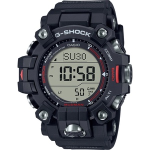 Casio GW-9500-1ER Часовници