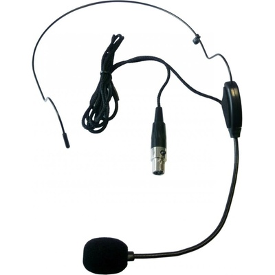 RH SOUND Headset IB-04
