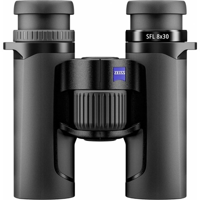 Zeiss SFL 8x30 (přiblížení 8x)