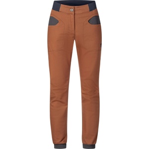 Rafiki Дамски панталон за катерене Rafiki Women's Sierra Climbing trousers - Ginger Bread - размер 40 (EU) (109-1311-1114)