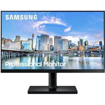 Image 1 of Samsung F27T450FZU