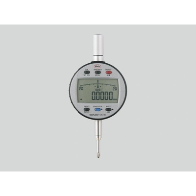 Mahr Digitální úchylkoměr MarCator 0,0005/12,5 mm 4337662 EDE42460130