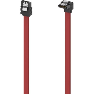 Hama SATA III 6Gbit 90° - 0.60m (HAMA-200740)