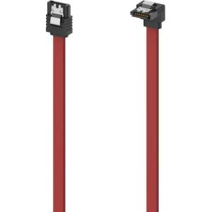 Hama SATA III 6Gbit 90° - 0.60m (HAMA-200740)