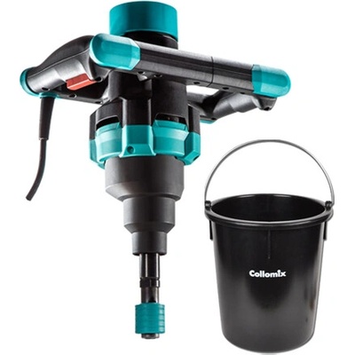 COLLOMIX MIXBRO M 130 + CX020266.A