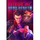 Deceive Inc.