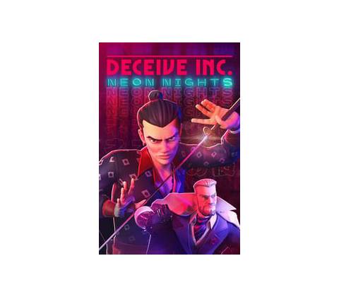 Deceive Inc.