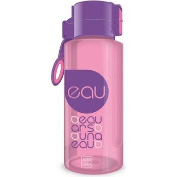 Ars Una Бутилка за вода - 650 мл Ars Una (5477) 25