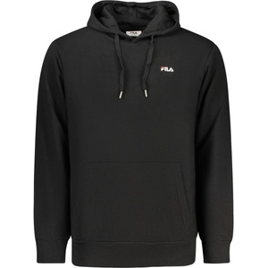 Fila Мъжки суитшърт с цип fila, Размер m, Цвят Черен (fam0875_ne80010)