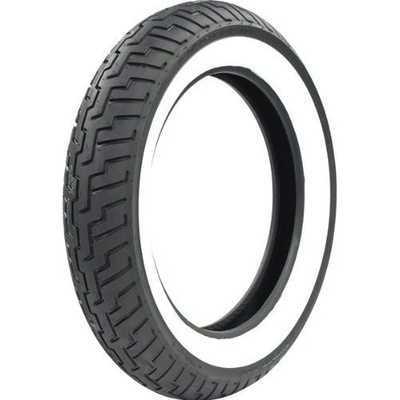 Dunlop 180/65 R16 D407 HARLEY-DAVIDSON 81H