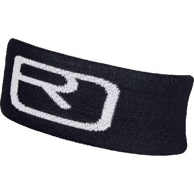 Ortovox Pro Headband black raven