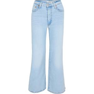 Levi's Дънки Levis Women's Ribcage Bells Wide Leg Jeans - Bells N Whistl