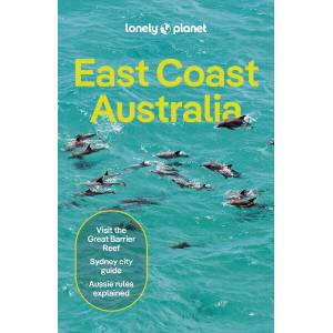 EAST COAST AUSTRALIA | E08 (ISBN: 9781838691950)