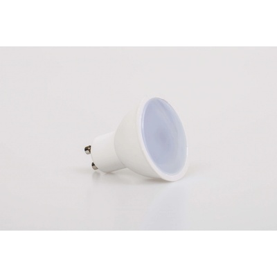 LVT Stmievateľná LED žiarovka 6W GU10 4000K PL1793